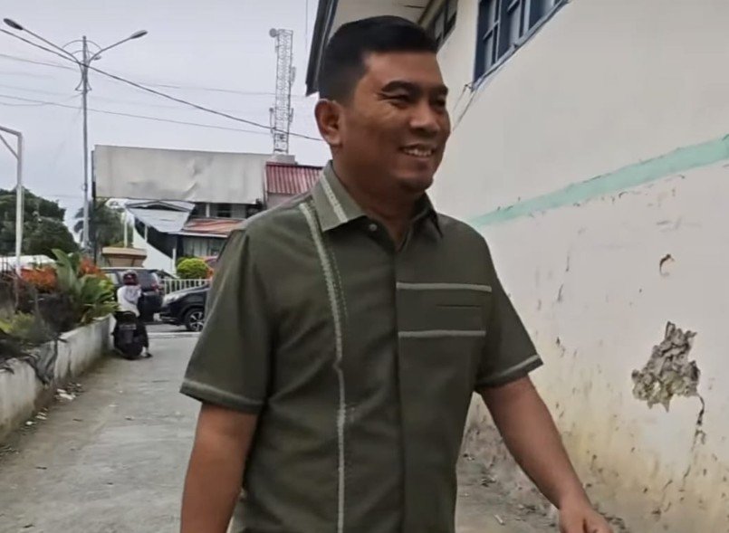 Catatan Rocky Candra: Rp300 Juta untuk SD Plus Muhammadiyah Sungai Penuh, Karena Membangun Sekolah Berarti Menyiapkan Masa Depan