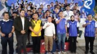 Gubernur Al Haris Dorong Turnamen Padel Berkelanjutan, Jadi Ruang Prestasi dan Kebersamaan Masyarakat
