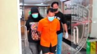 Polisi Gelar 51 Adegan Rekonstruksi Kasus Mutilasi
