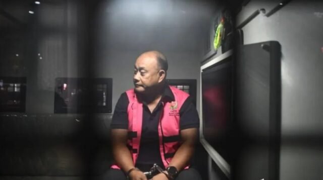 12 Saksi Diperiksa Dalam Penyidikan Kasus Korupsi MBG