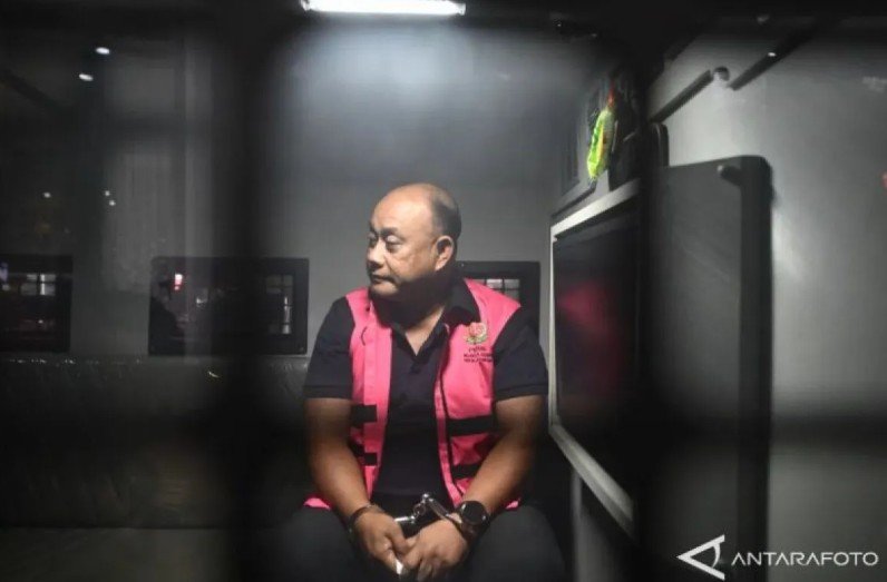 12 Saksi Diperiksa Dalam Penyidikan Kasus Korupsi MBG