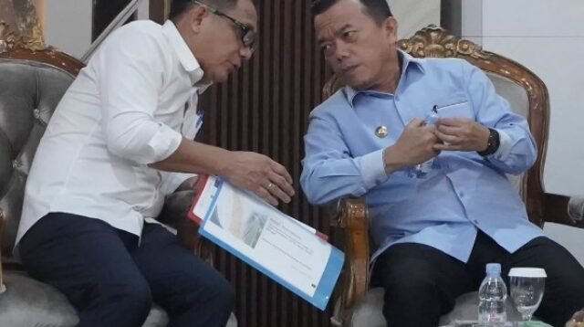 Al Haris Ways: Percepatan Pembangunan Tol Jambi–Rengat Jadi Prioritas, Koordinasi Pusat dan Daerah Diperkuat