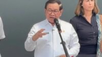 Pramono Kecam Tantangan Hafal Al Quran Berhadiah Miras