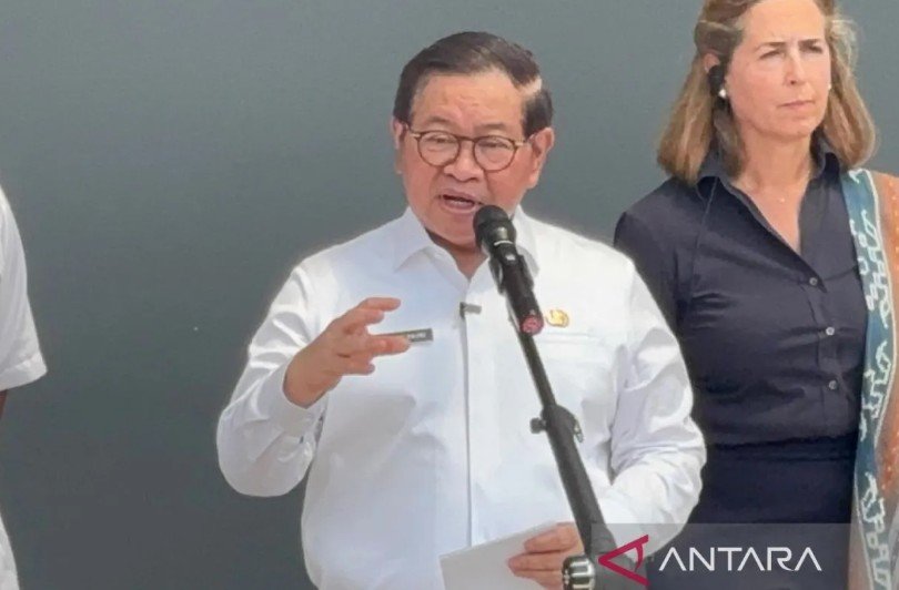 Pramono Kecam Tantangan Hafal Al Quran Berhadiah Miras