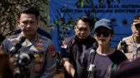 Keluarga Izinkan Polisi Lakukan Ekshumasi Jenazah Sutrimo