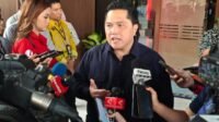 Persiapan Olimpiade Los Angeles, Kemenpora Mulai Danai Pelatnas