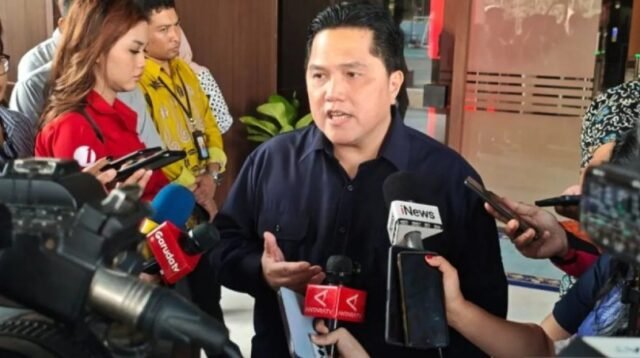 Persiapan Olimpiade Los Angeles, Kemenpora Mulai Danai Pelatnas