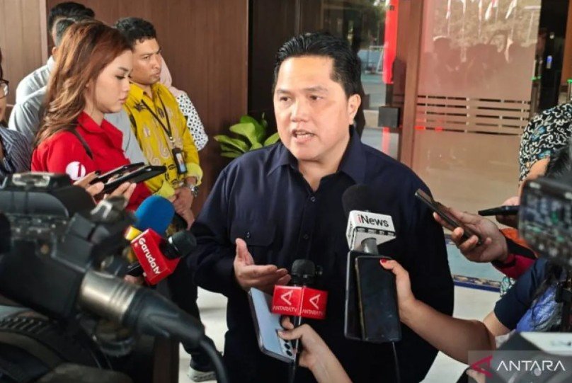 Persiapan Olimpiade Los Angeles, Kemenpora Mulai Danai Pelatnas