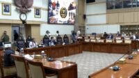 Hakim MA dari Militer, DPR Pertanyakan Independensi Hakim MA dari Militer, DPR Pertanyakan Independensi