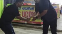 Catatan Rocky Candra: Silaturahmi Sederhana, Gagasan Besar untuk Membangun Kerinci