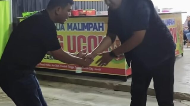 Catatan Rocky Candra: Silaturahmi Sederhana, Gagasan Besar untuk Membangun Kerinci