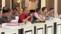 FKPT Provinsi Jambi Jadi Narasumber FGD Pencegahan Radikalisme dan Intoleransi di Polda Jambi