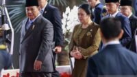 Probowo Ingatkan Pemerintah Tak Boleh Ada Proyek Beranggaran Besar Minim Manfaat