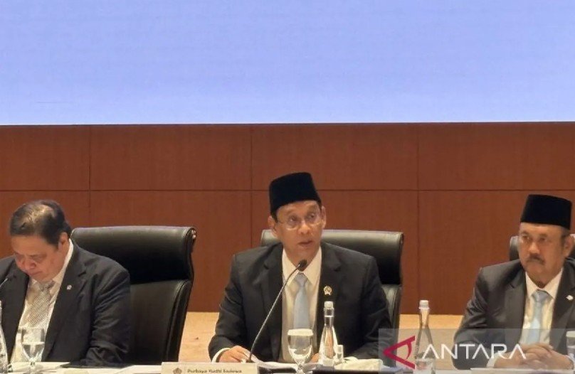 Tahun 2027, Anggaran Pendidikan Sebesar Rp820,9 Triliun