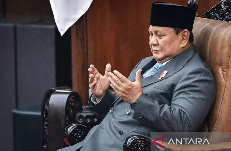 Gaji Hakim Yunior Naik 280 Persen