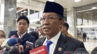 Menkum : RUU Perampasan Aset Disegerakan Menkum : RUU Perampasan Aset Disegerakan