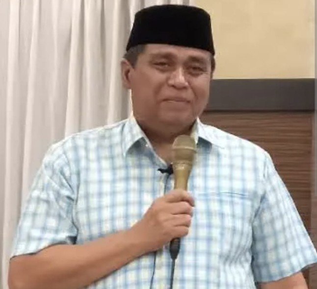 HBA Diwacanakan Maju Pilgub Jambi 2029, Ini Faktanya