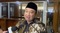 DPR Minta Gaji dan Tunjangan Guru-Dosen Naik Tahun 2027 DPR Minta Gaji dan Tunjangan Guru-Dosen Naik Tahun 2027