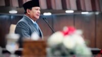 Presiden RI Prabowo: Masa Depan Anak Investasi Lebih Berharga Presiden RI Prabowo: Masa Depan Anak Investasi Lebih Berharga