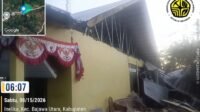 Gempa NTT, Badan Geologi ESDM Ingatkan Warga Patuhi Jalur Evakuasi