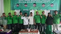 Kepengurusan Baru DPC PKB Muaro Jambi Dapat Dukungan Kiai Ahmad Abdullah Mathoriq Kepengurusan Baru DPC PKB Muaro Jambi Dapat Dukungan Kiai Ahmad Abdullah Mathoriq