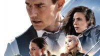 Kesan Nonton Mission: Impossible 7 Dead Reckoning Part One