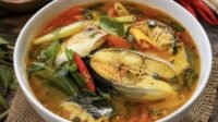 Resep Pindang Patin Khas Jambi, Kuah Segar dan Kaya Rempah