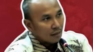 Cakap Ketua Edi: Saya Pertanyakan Keseriusan Kemenhub Menjamin Keselamatan Pelayaran Nasional
