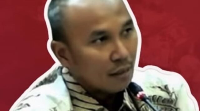 Cakap Ketua Edi: Saya Pertanyakan Keseriusan Kemenhub Menjamin Keselamatan Pelayaran Nasional