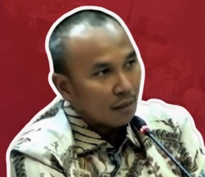 Cakap Ketua Edi: Saya Pertanyakan Keseriusan Kemenhub Menjamin Keselamatan Pelayaran Nasional
