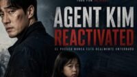 Kesan Nonton Serial Korea Agent Kim Reactivated: Aksi So Ji-sub yang Bikin Susah Berhenti Menonton