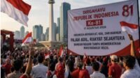 Tajuk Rencana : Makna Kemerdekaan RI ke-81 Tajuk Rencana : Makna Kemerdekaan RI ke-81