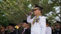 Pimpin Upacara HUT RI, Gubernur Al Haris Tegaskan Semangat Proklamasi Mengisi Kemerdekaan Bekerja untuk Indonesia Pimpin Upacara HUT RI, Gubernur Al Haris Tegaskan Semangat Proklamasi Mengisi Kemerdekaan Bekerja untuk Indonesia
