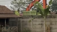 Stocpile Pasir di Tengah Permukiman, Ketika Tata Ruang dan Keselamatan Warga Tidak Boleh Dikompromikan Stocpile Pasir di Tengah Permukiman, Ketika Tata Ruang dan Keselamatan Warga Tidak Boleh Dikompromikan