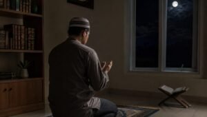 Ibadah Tengah Malam Terbaik: Panduan Shalat Tahajud, Witir, Zikir, dan Doa yang Menenangkan Hati