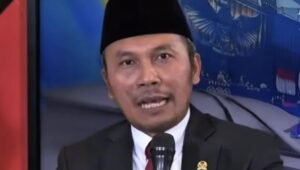 Cakap Ketua Edi: 81 Tahun Indonesia Merdeka, Pekerjaan Rumah Bangsa Masih Besar