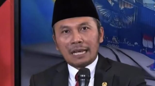 Cakap Ketua Edi: 81 Tahun Indonesia Merdeka, Pekerjaan Rumah Bangsa Masih Besar