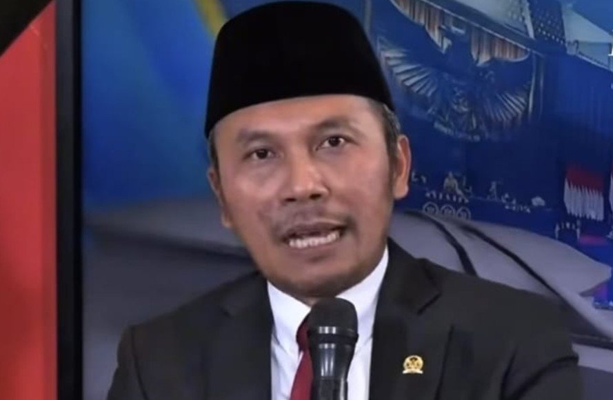 Cakap Ketua Edi: 81 Tahun Indonesia Merdeka, Pekerjaan Rumah Bangsa Masih Besar