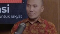 Cakap Ketua Edi Purwanto: Jangan Terlalu Toleran Jika Keselamatan Rakyat Dipertaruhkan