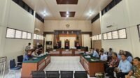 Saksi Penggugat Malah Bongkar Kelemahan Klaim Tanah di Singkep, Perkuat Posisi Pemprov Jambi Saksi Penggugat Malah Bongkar Kelemahan Klaim Tanah di Singkep, Perkuat Posisi Pemprov Jambi