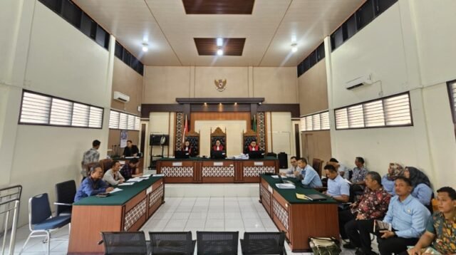 Saksi Penggugat Malah Bongkar Kelemahan Klaim Tanah di Singkep, Perkuat Posisi Pemprov Jambi