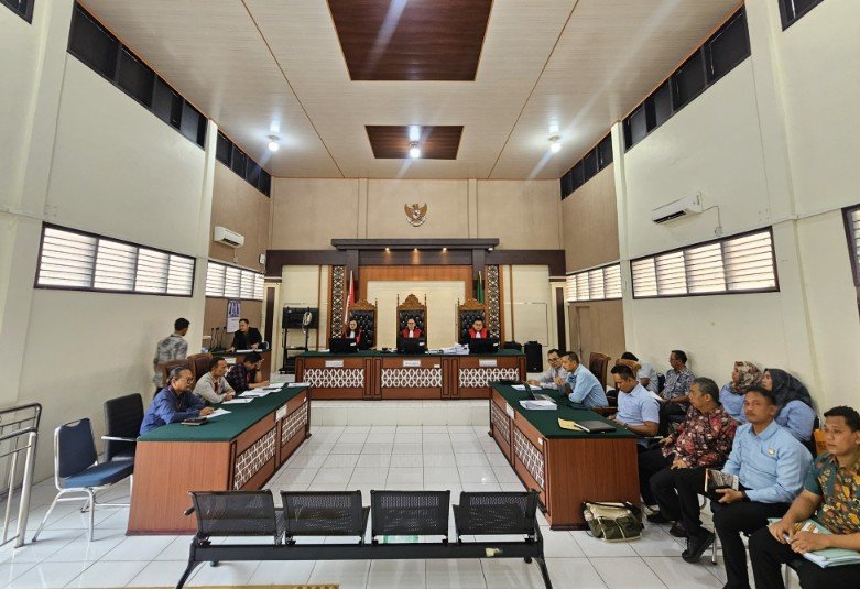 Saksi Penggugat Malah Bongkar Kelemahan Klaim Tanah di Singkep, Perkuat Posisi Pemprov Jambi