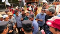 Didemo BPR, PT SAS Balik Pertanyakan Sikap WALHI Soal Larangan Menanam Pohon