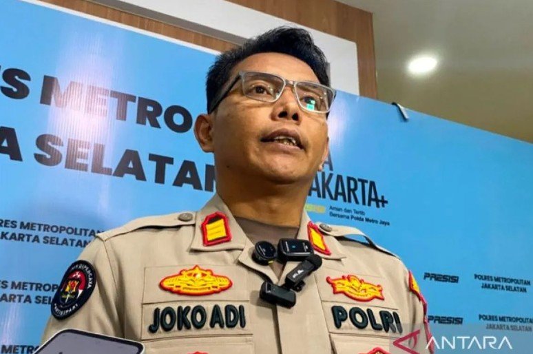 Artis Ruben Onsu Jadi Tersangka Kasus Penipuan Dana Investasi