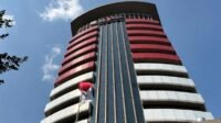 KPK OTT Rektorat Unsoed Terkait Penerimaan Mahasiswa Baru