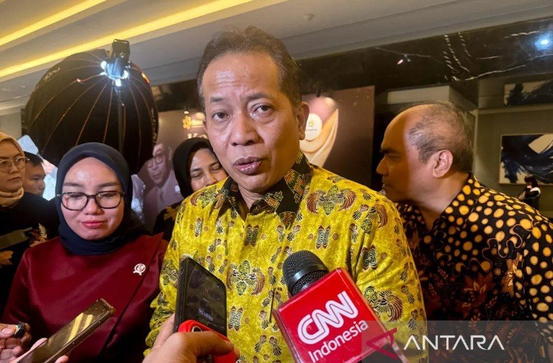 130 Ribu Koperasi Diperkuat Demi Ekonomi Nasional