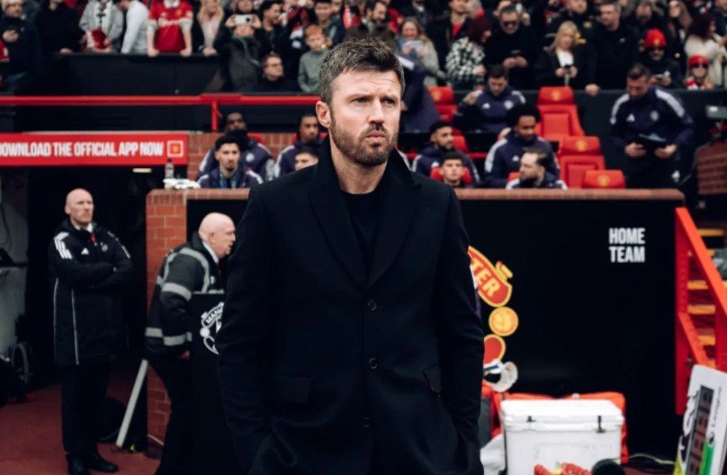 Carrick Nilai Man United Tidak Diuntungkan dengan Hadapi Tim Promosi