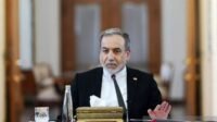 Iran: Sanksi Ekonomi Baru AS Pasti Gagal