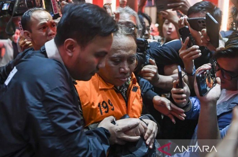 Rektor Unsoed Beli Tiga Bidang Tanah Usai Terima Gratifikasi