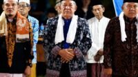 Wagub Sani Ajak Masyarakat Perkuat Adat dan Waspadai Geng Motor, Narkotika, serta Intoleransi di Muaro Jambi
